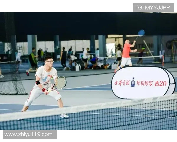 上海网球队的崛起与蜕变：城市联赛背后的奋斗与荣耀