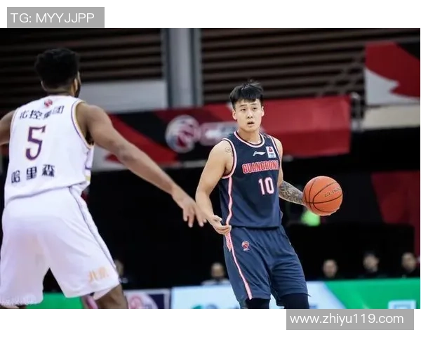 广州篮球队中路突破战术分析及其成效探讨